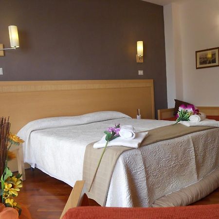 Catania Crossing B&B - Rooms & Comforts Экстерьер фото