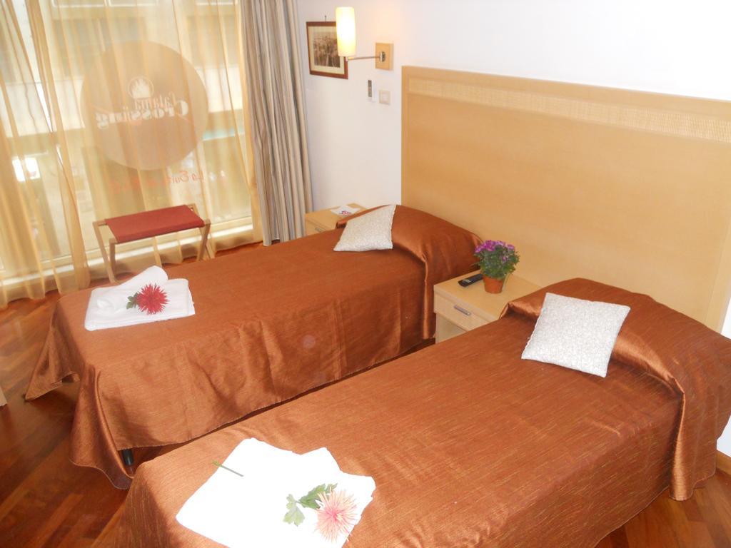 Catania Crossing B&B - Rooms & Comforts Номер фото