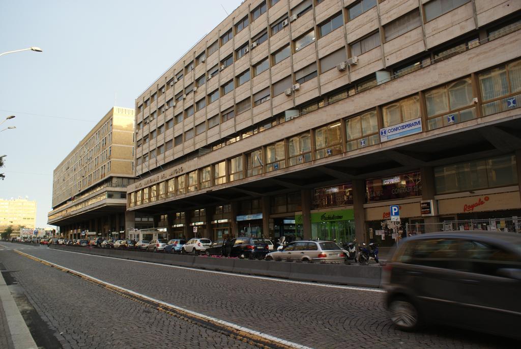 Catania Crossing B&B - Rooms & Comforts Экстерьер фото