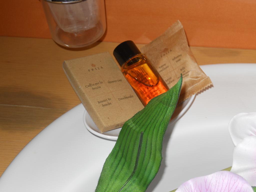 Catania Crossing B&B - Rooms & Comforts Экстерьер фото