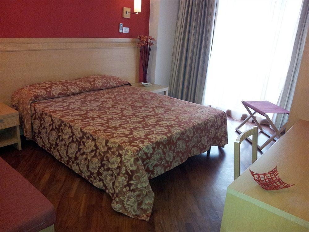 Catania Crossing B&B - Rooms & Comforts Экстерьер фото