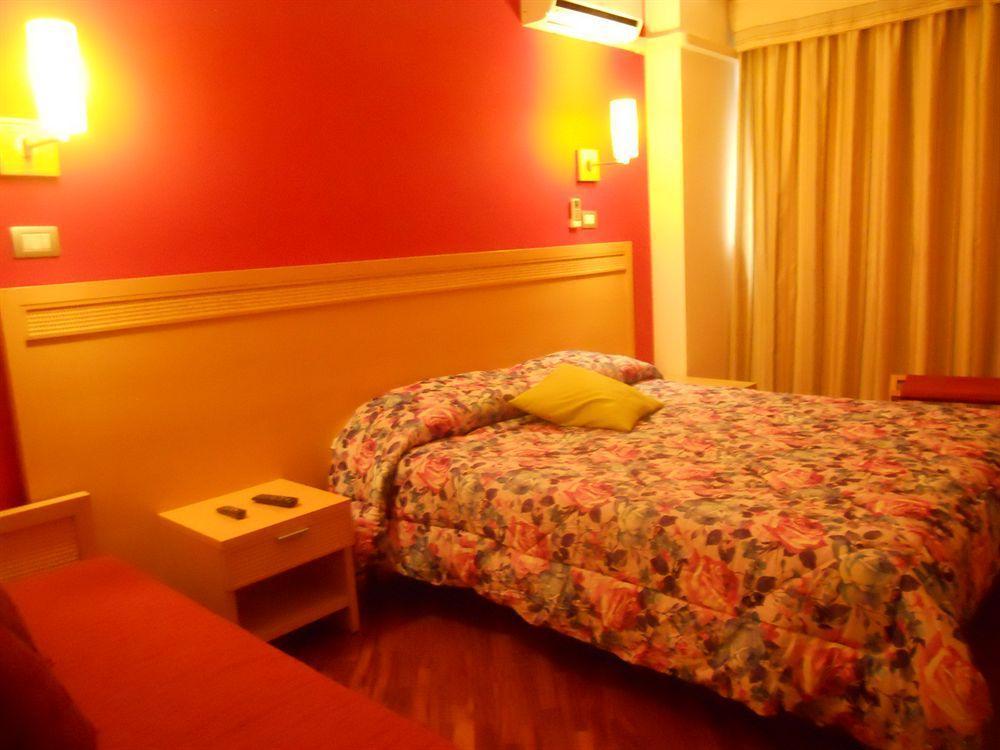 Catania Crossing B&B - Rooms & Comforts Экстерьер фото