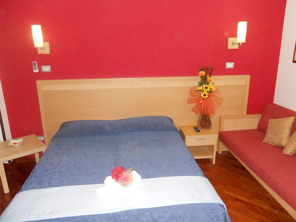 Catania Crossing B&B - Rooms & Comforts Экстерьер фото