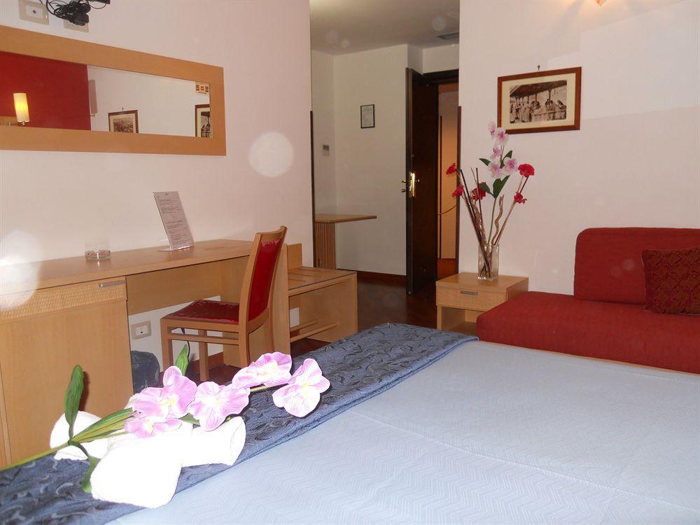 Catania Crossing B&B - Rooms & Comforts Экстерьер фото