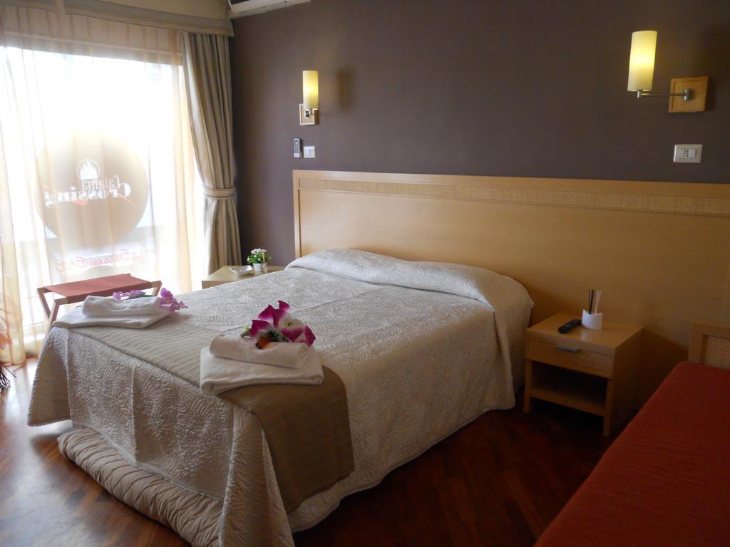 Catania Crossing B&B - Rooms & Comforts Экстерьер фото