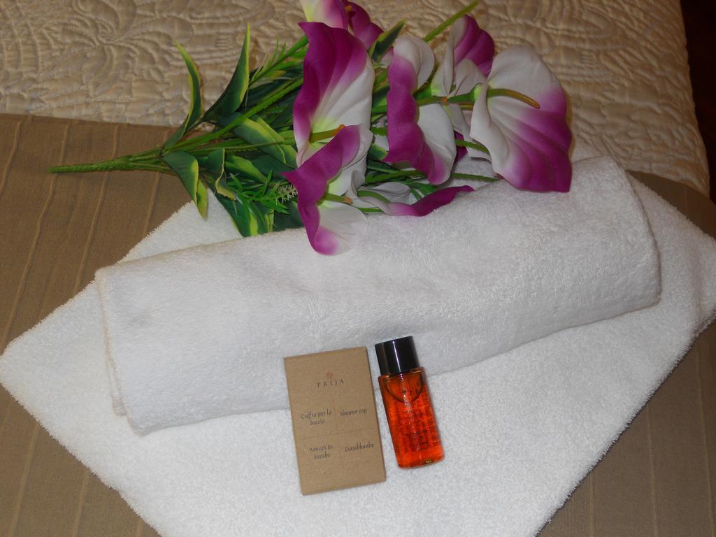 Catania Crossing B&B - Rooms & Comforts Экстерьер фото