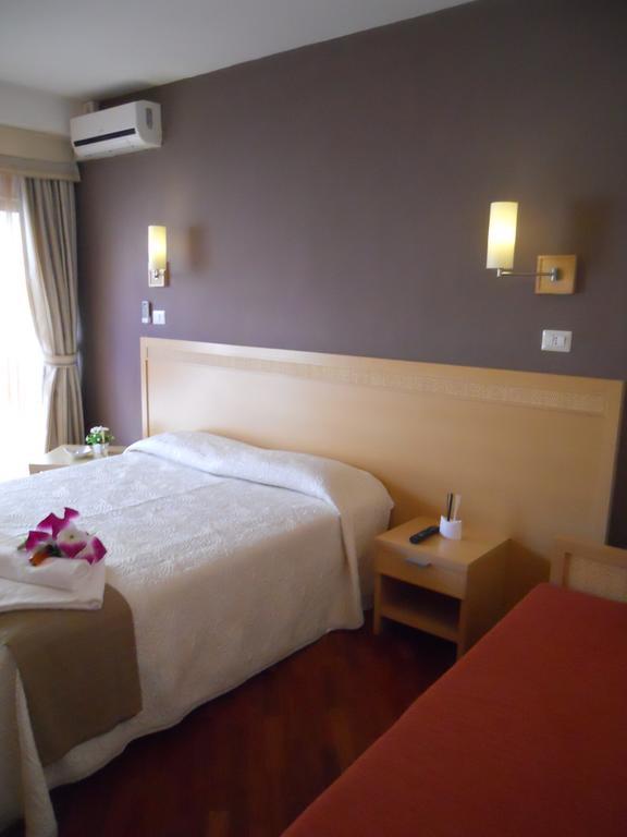 Catania Crossing B&B - Rooms & Comforts Экстерьер фото