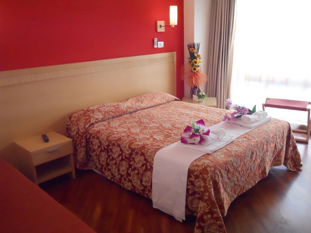 Catania Crossing B&B - Rooms & Comforts Экстерьер фото