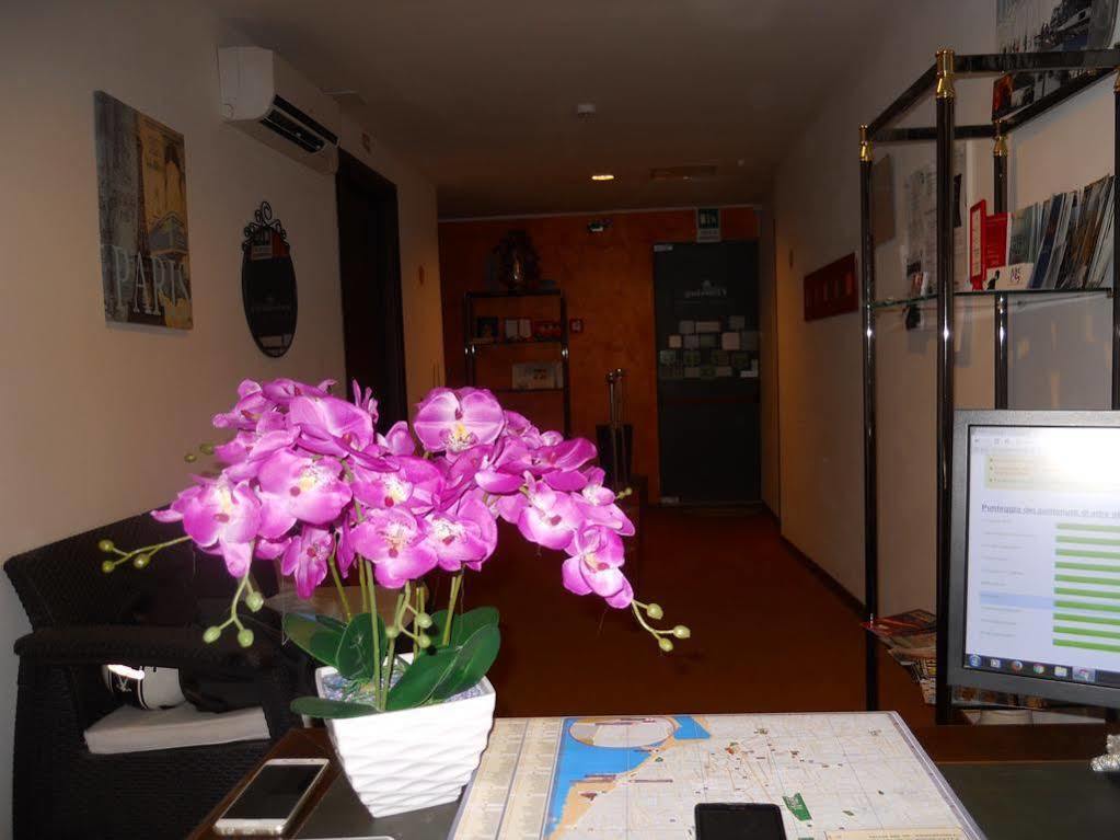 Catania Crossing B&B - Rooms & Comforts Экстерьер фото
