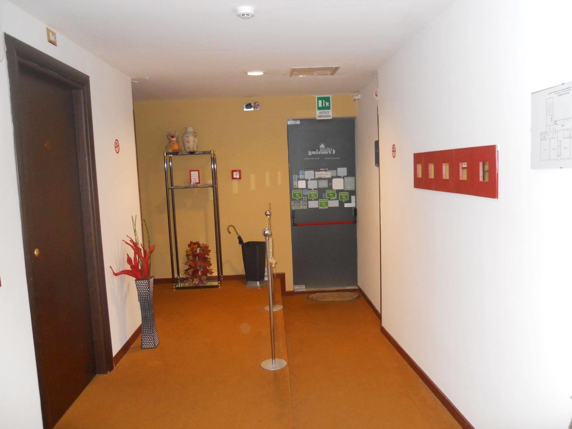 Catania Crossing B&B - Rooms & Comforts Экстерьер фото