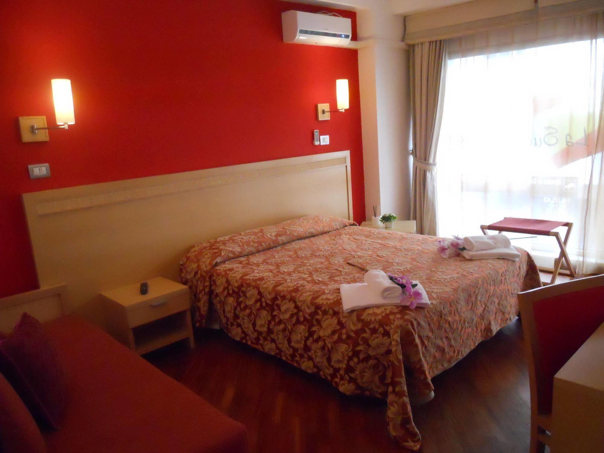 Catania Crossing B&B - Rooms & Comforts Экстерьер фото