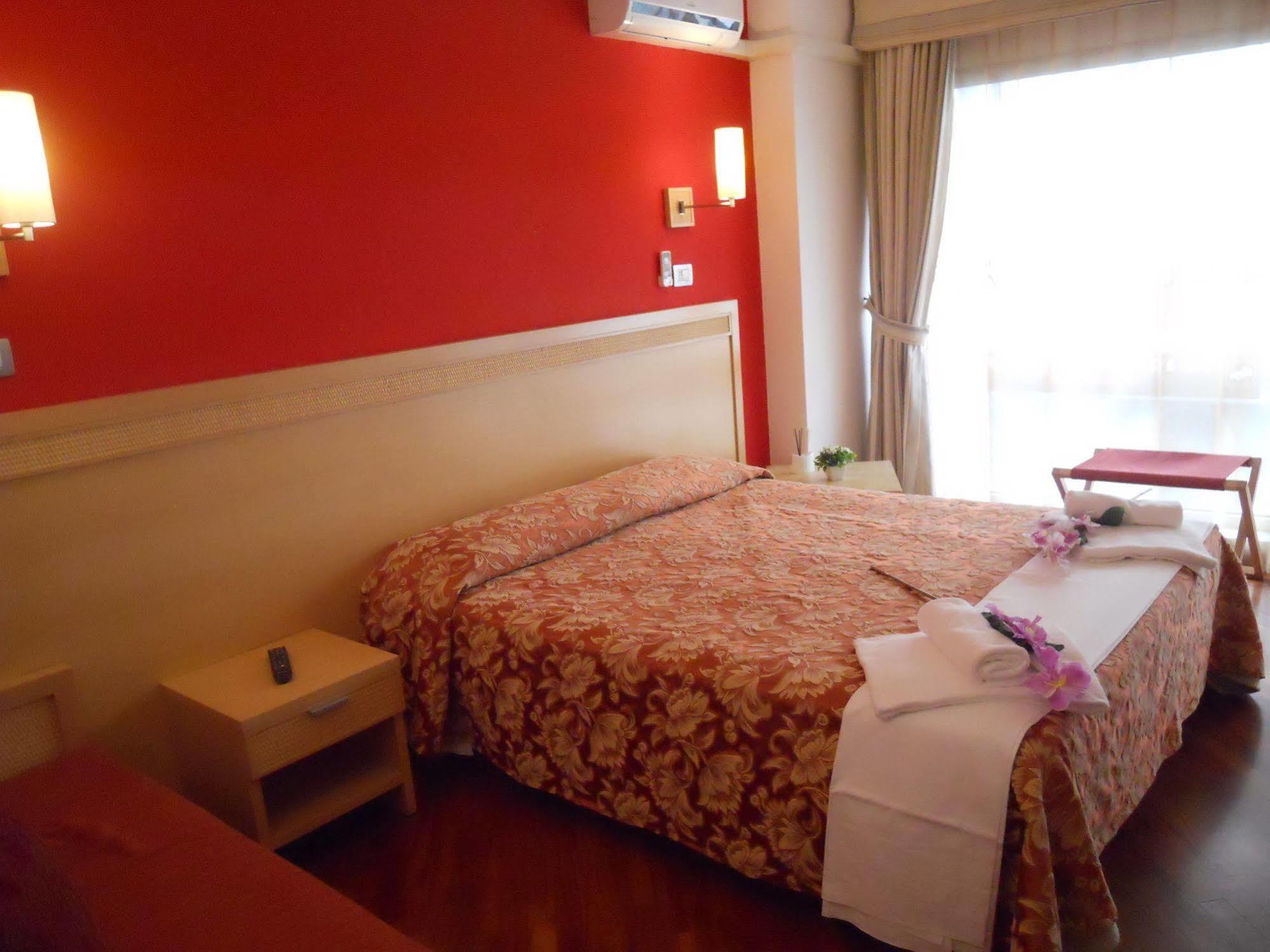 Catania Crossing B&B - Rooms & Comforts Экстерьер фото