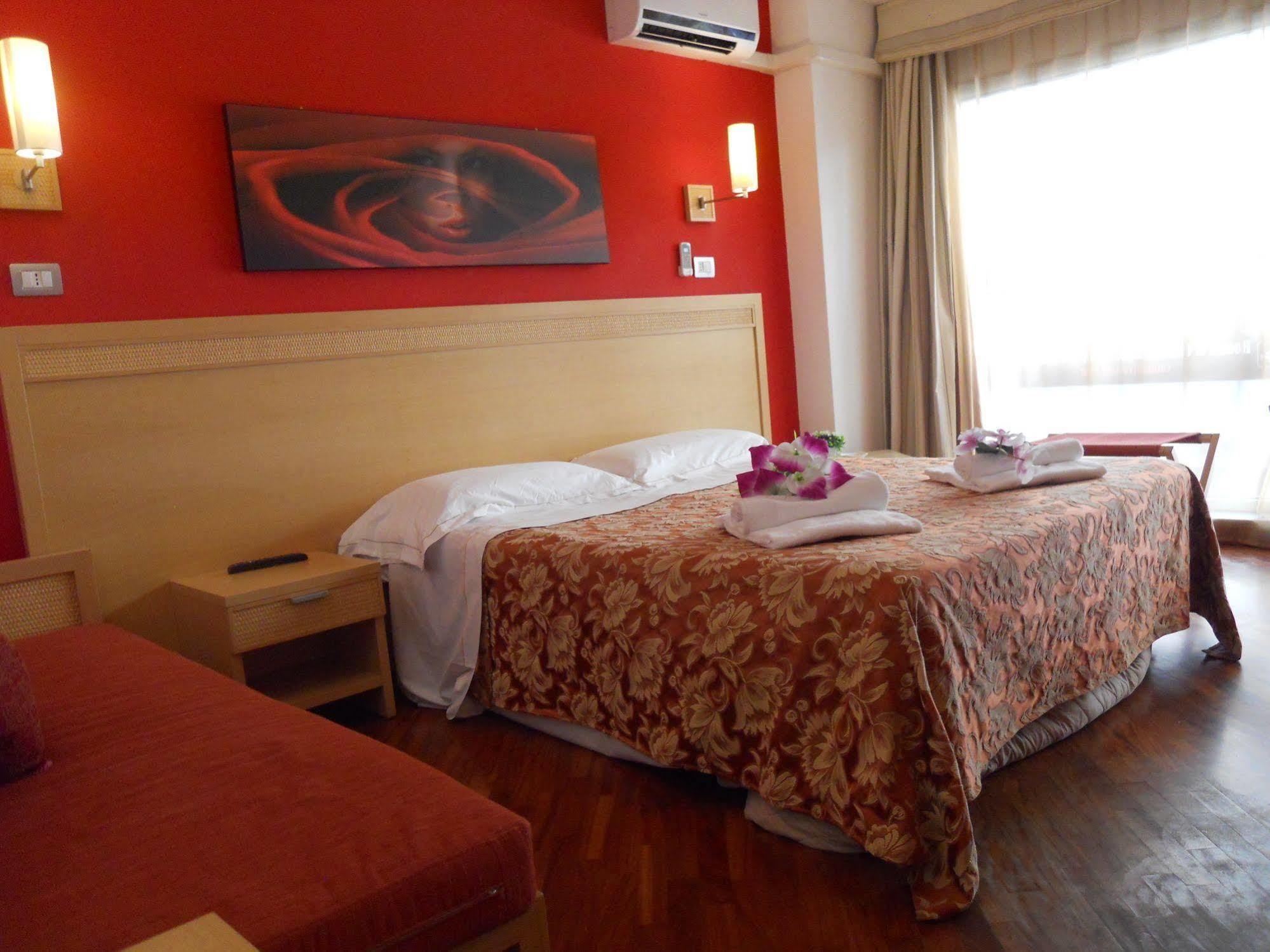 Catania Crossing B&B - Rooms & Comforts Экстерьер фото