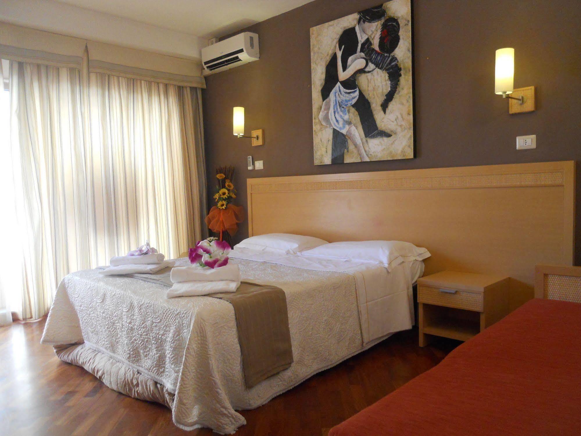 Catania Crossing B&B - Rooms & Comforts Экстерьер фото