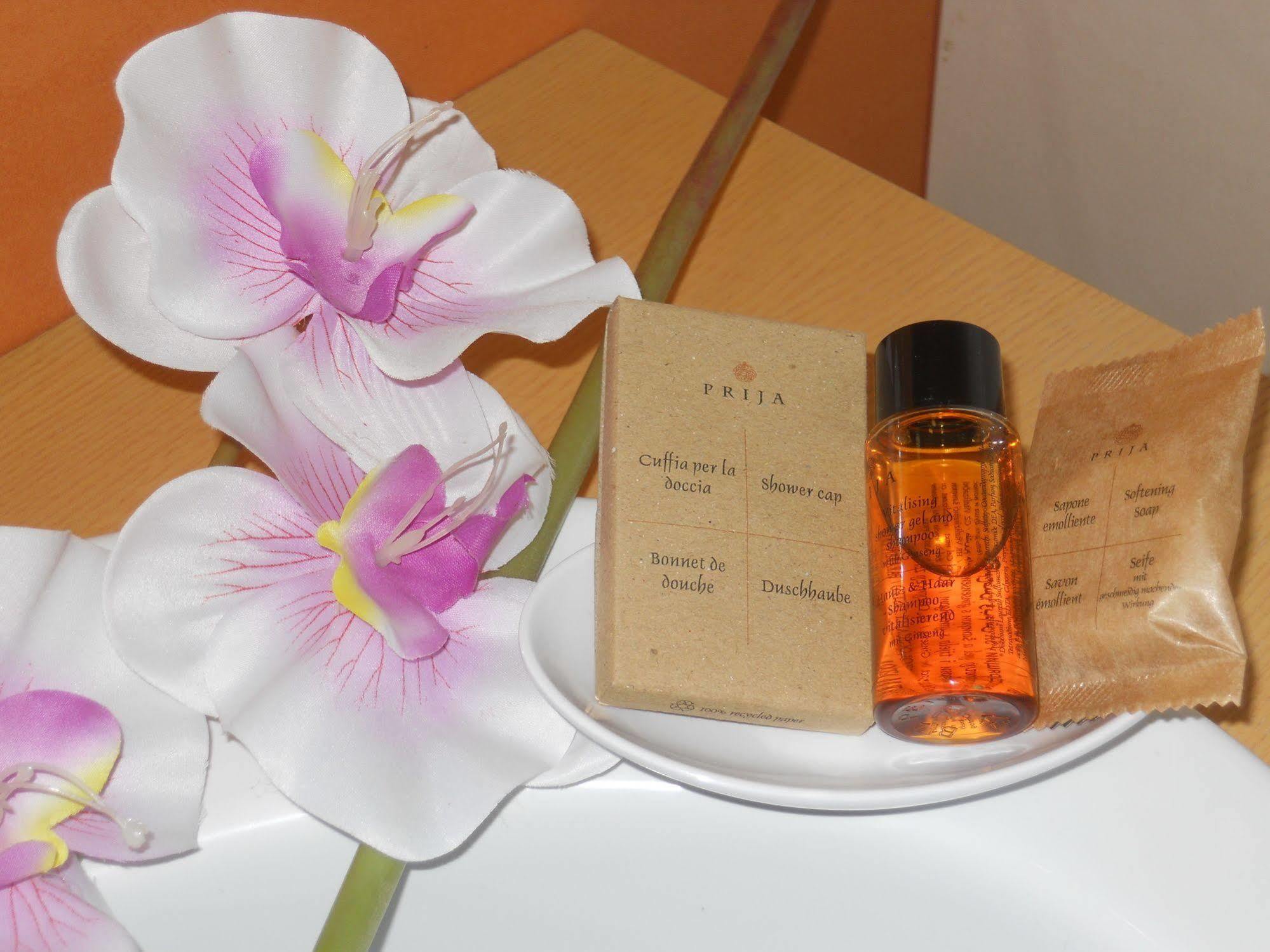 Catania Crossing B&B - Rooms & Comforts Экстерьер фото