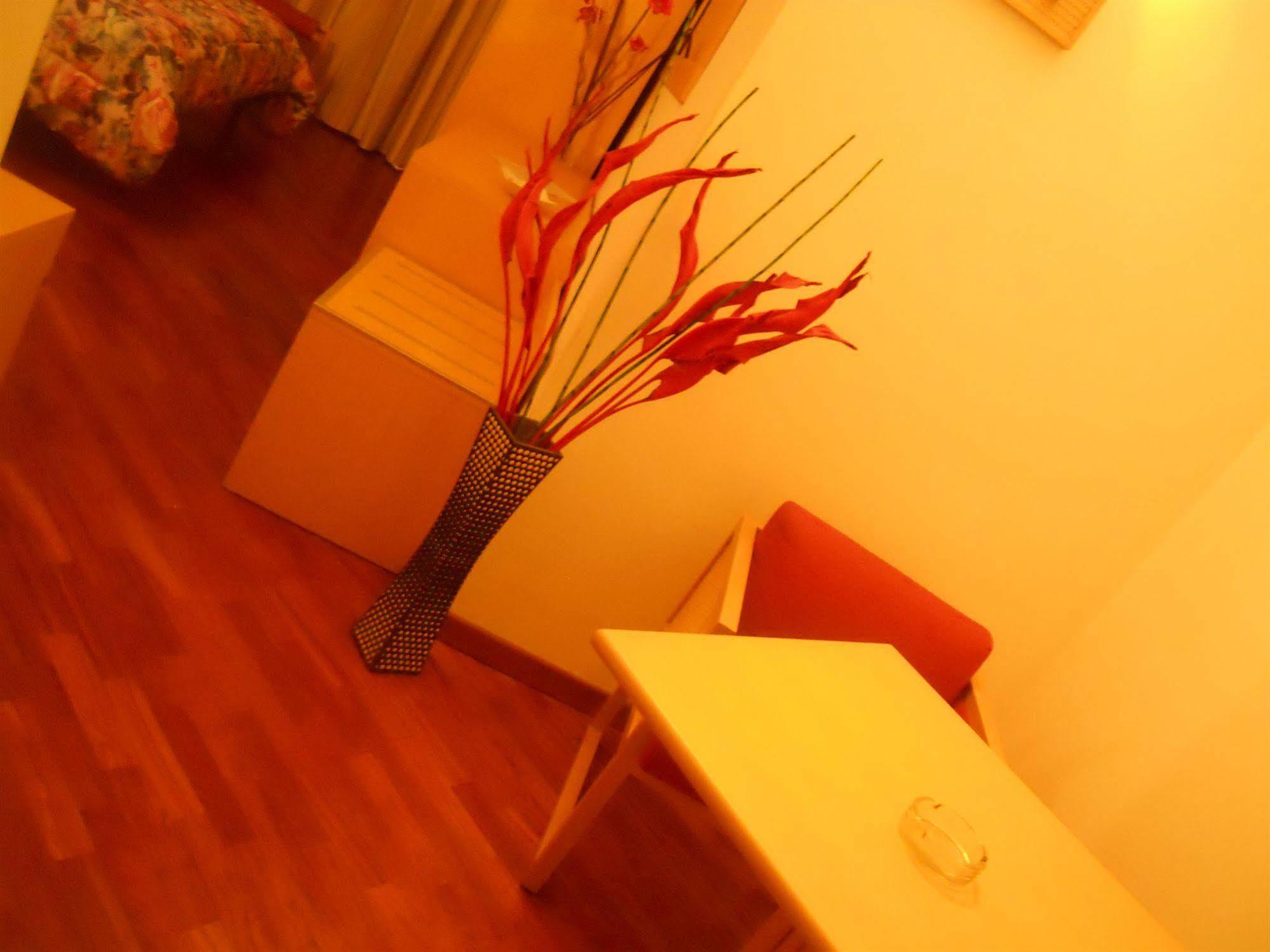 Catania Crossing B&B - Rooms & Comforts Экстерьер фото