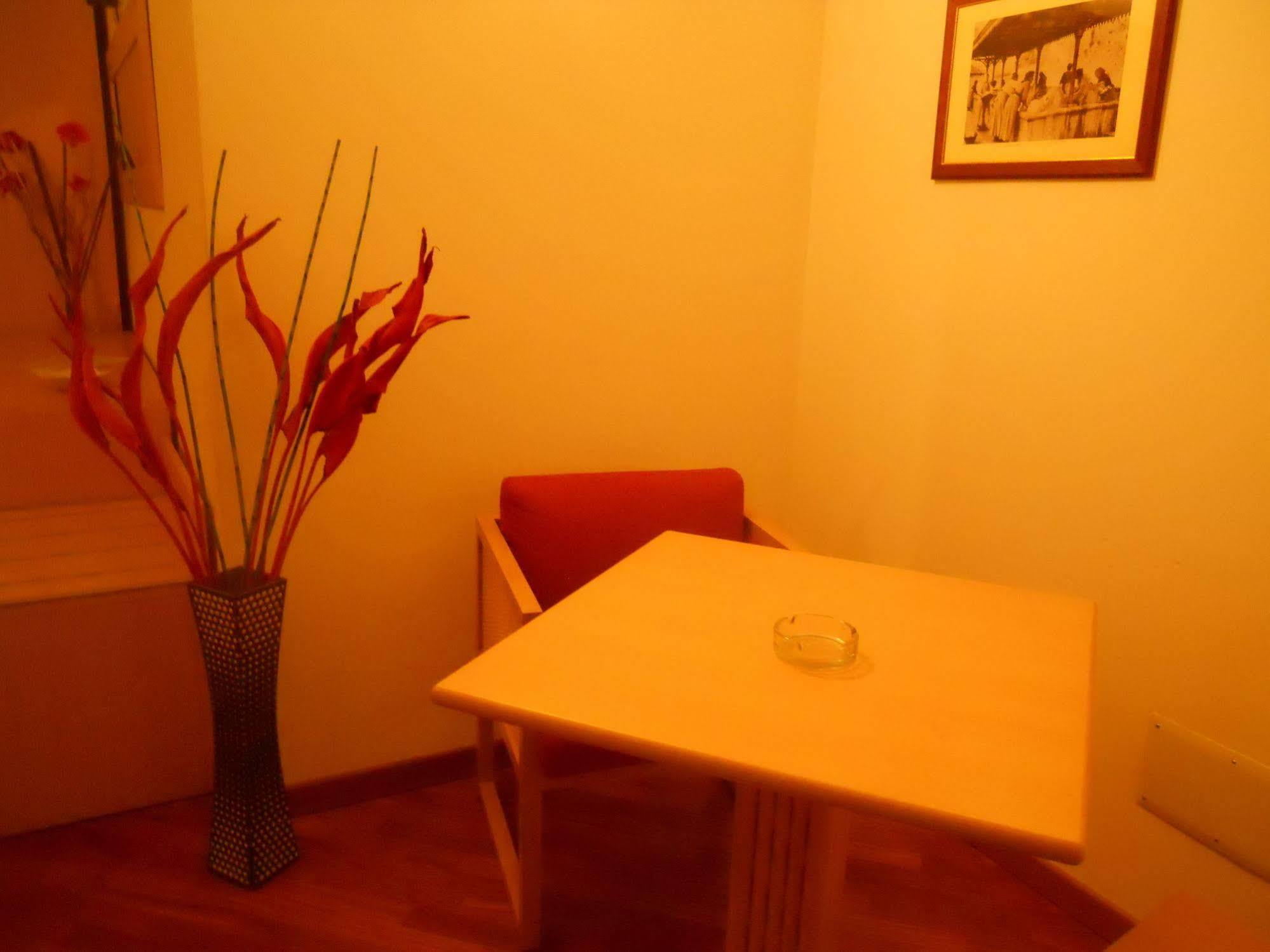 Catania Crossing B&B - Rooms & Comforts Экстерьер фото